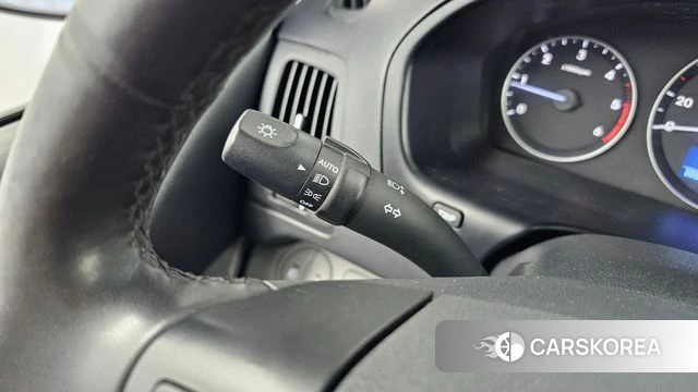Hyundai The New Grand Starex id 4952736 из Кореи 8