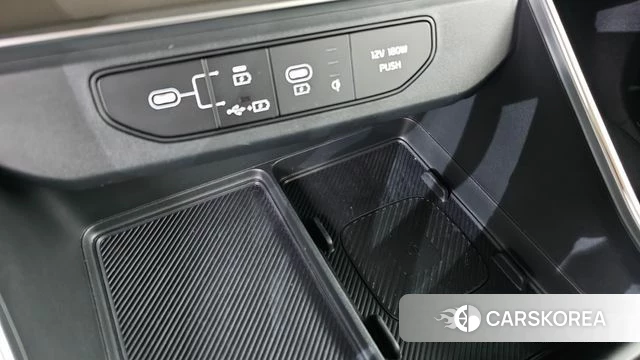 Kia The New Carnival 4th Generation id 5011426 из Кореи 8