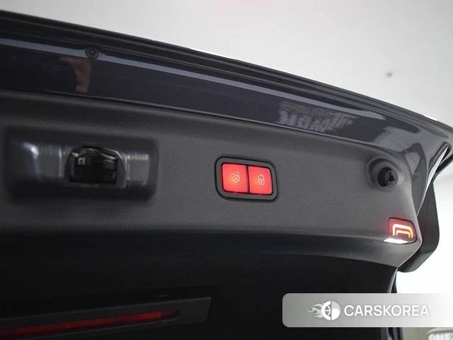 Mercedes-Benz S-Class W223 id 4996871 из Кореи 8