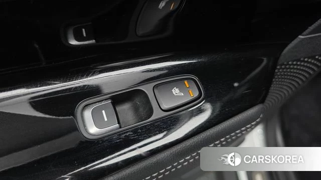 Kia Niro EV id 5018868 из Кореи 8