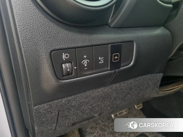 Hyundai The New Kona id 4697385 из Кореи 8