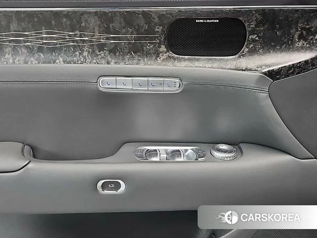 Genesis G90 (RS4) id 5040161 из Кореи 8