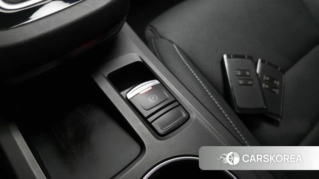 Renault Korea (Samsung) XM3 id 4986908 из Кореи 8