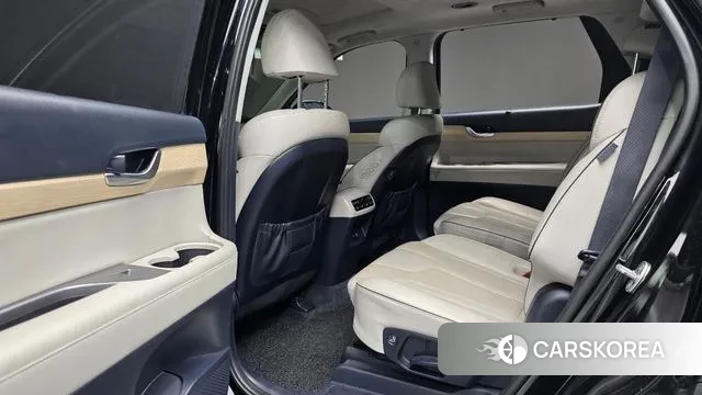 Hyundai The New Palisade id 3420952 из Кореи 8