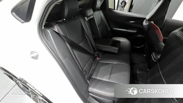 Toyota Prius 5th Generation id 4898039 из Кореи 8