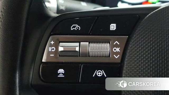 Hyundai Casper Electric id 4985324 из Кореи 8