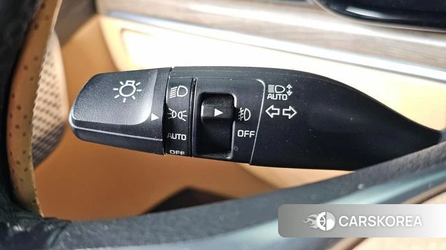 Kia Mohave Master id 4987239 из Кореи 8