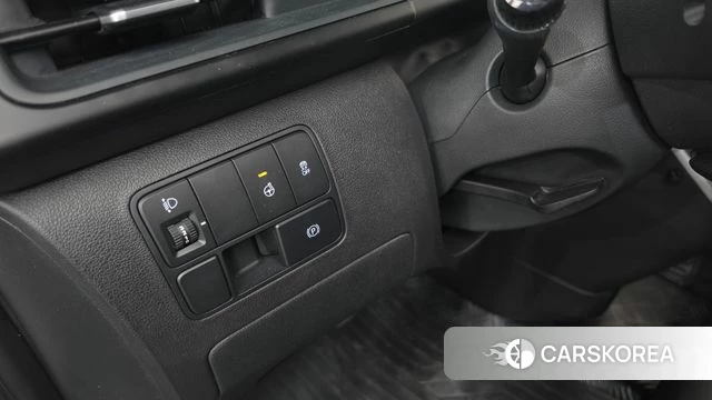 Hyundai Staria id 5038855 из Кореи 8