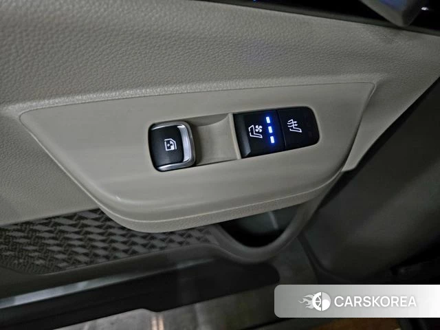 Kia The New Carnival 4th Generation id 5021411 из Кореи 8