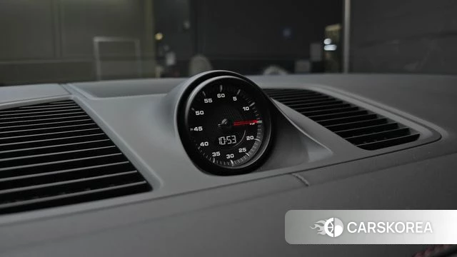 Porsche Cayenne (PO536) id 4780846 из Кореи 8