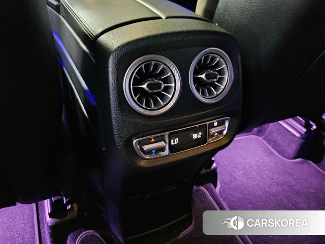 Mercedes-Benz G-Class W463b id 4947199 из Кореи 8
