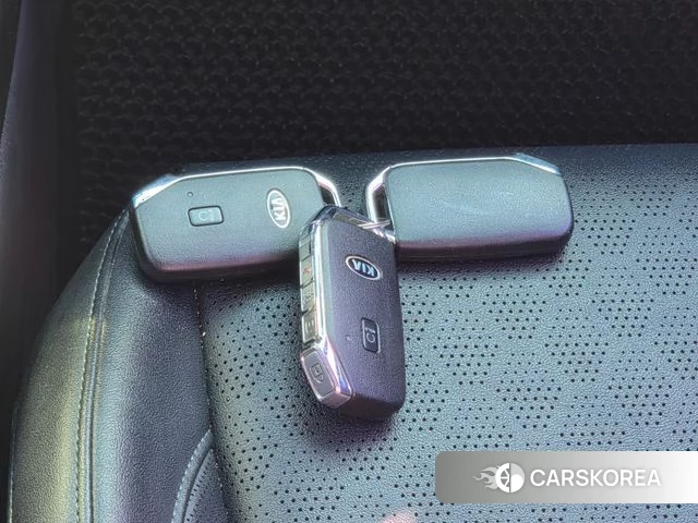 Kia Seltos id 5048082 из Кореи 8
