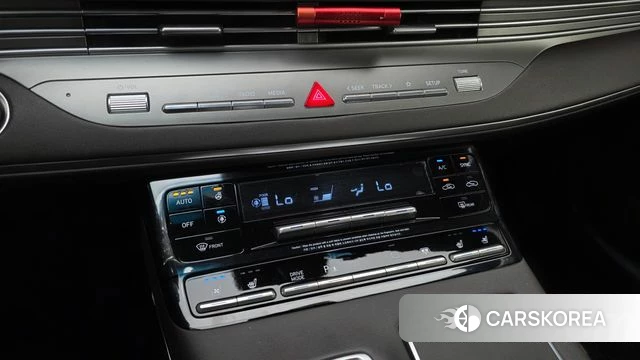 Hyundai The New Grandeur IG id 4376931 из Кореи 8