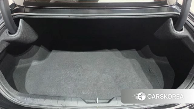 Hyundai Sonata D Edge (DN8) id 5002108 из Кореи 8
