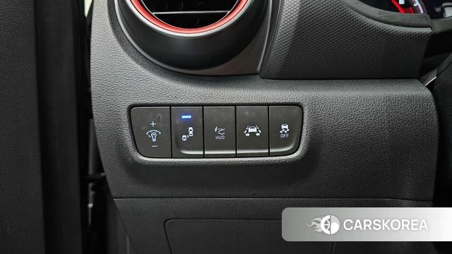 Hyundai Kona id 4722444 из Кореи 8