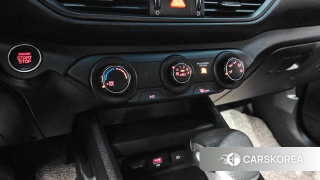 Kia The New K3 2nd generation id 4935877 из Кореи 8