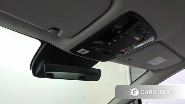 Kia The New Carnival 4th Generation id 4974978 из Кореи 8