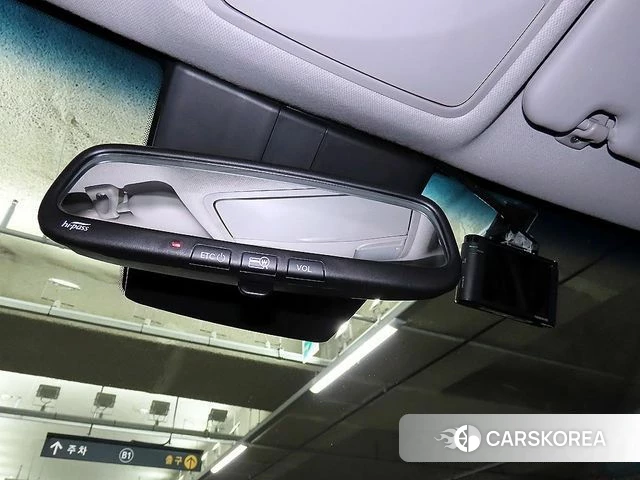 Hyundai Kona id 5031513 из Кореи 8