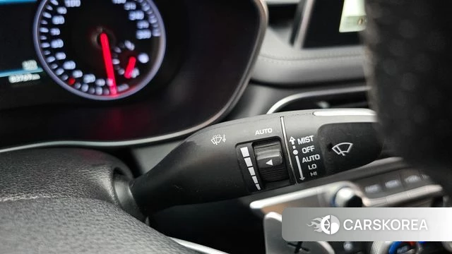 Genesis G70 id 5048241 из Кореи 8