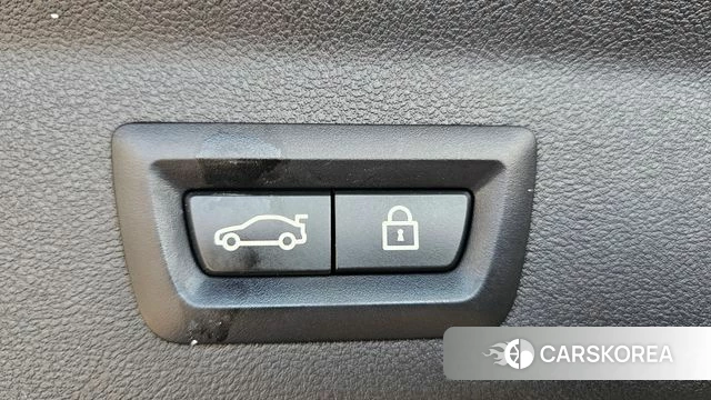 BMW X3 (G01) id 4967086 из Кореи 8