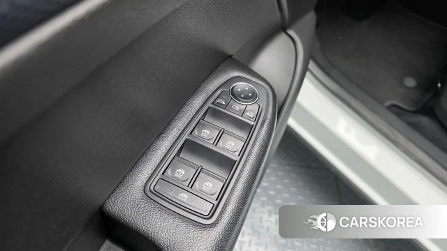 Renault Korea (Samsung) XM3 id 3870843 из Кореи 8