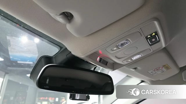 Renault Korea (Samsung) XM3 id 5017115 из Кореи 8
