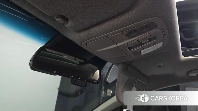 Hyundai Santa Fe TM id 4746907 из Кореи 8