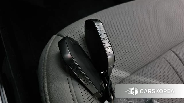 Kia The New Sorento 4th Generation id 5032988 из Кореи 8