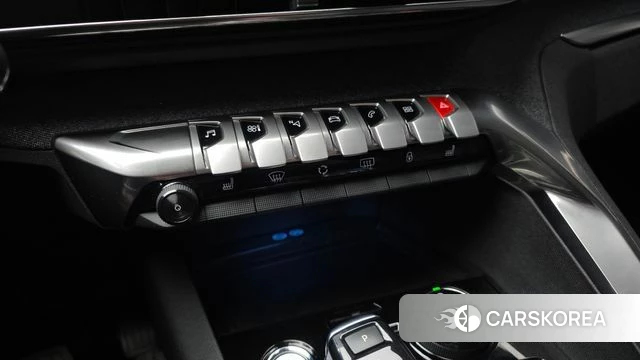 Peugeot 5008 second generation id 5048124 из Кореи 8