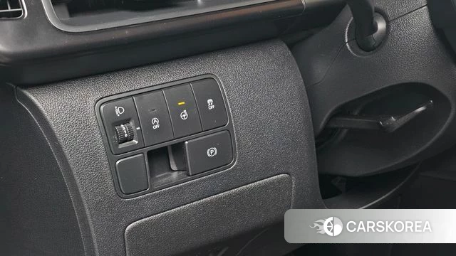 Hyundai Staria id 4997306 из Кореи 8