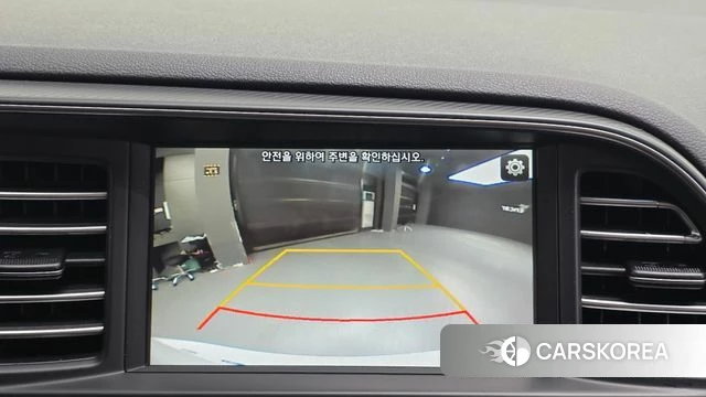 Hyundai The New Avante AD id 4536270 из Кореи 8