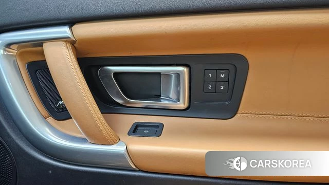 Land Rover Discovery Sports id 5028837 из Кореи 8