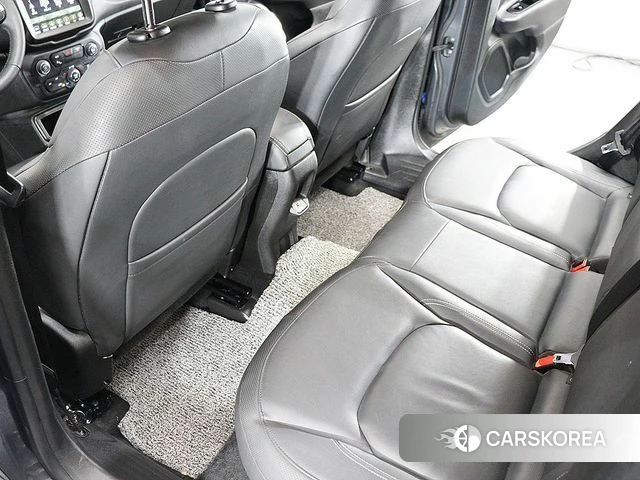 Jeep Renegade id 4951004 из Кореи 8