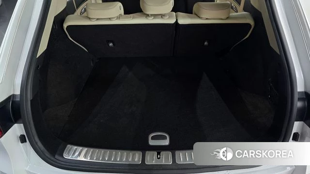 Genesis GV70 id 5034169 из Кореи 8