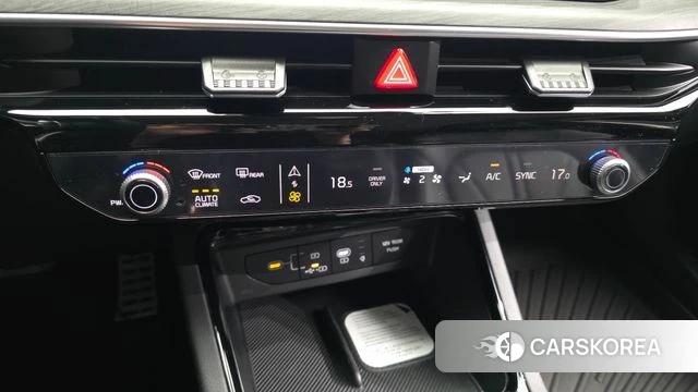 Kia The New K5 Hybrid 3rd generation id 5001473 из Кореи 8