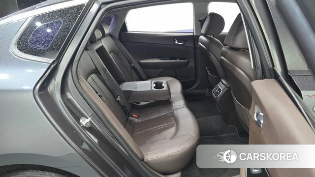 Kia The New K5 Hybrid 2nd generation id 5013731 из Кореи 8