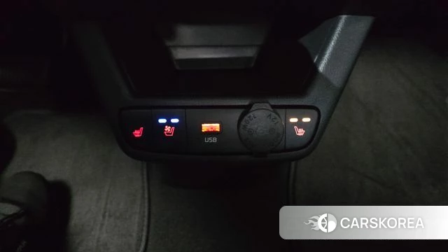 Kia The New Kia Ray id 4995204 из Кореи 8