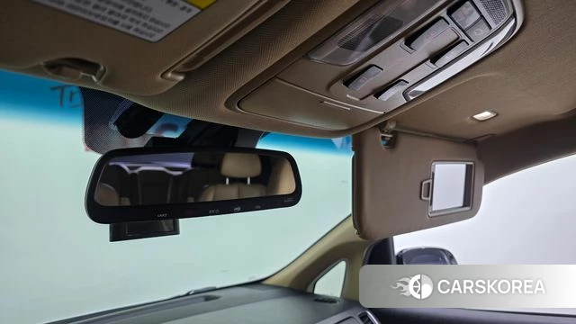 Kia The New Carnival id 5048358 из Кореи 8