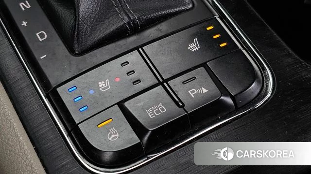 Kia All New Carnival id 4993662 из Кореи 8