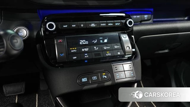 Hyundai Casper Electric id 4934464 из Кореи 8