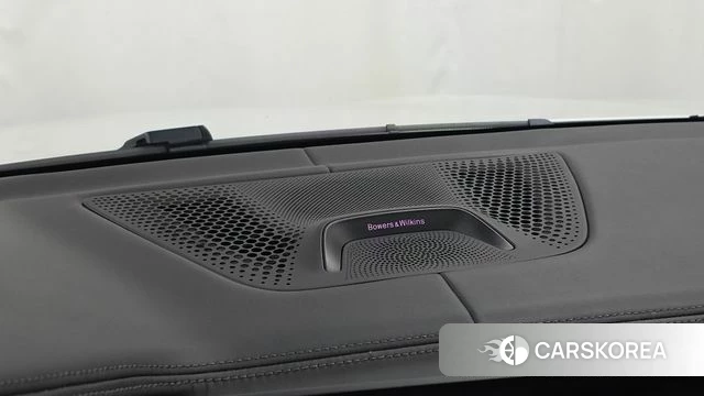 BMW X5M (G05) id 5003240 из Кореи 8