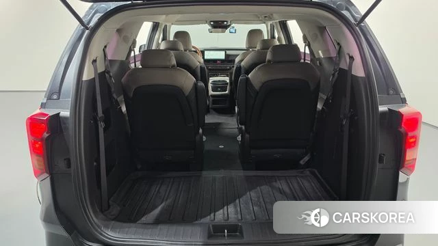 Kia The New Carnival 4th Generation id 4783179 из Кореи 8