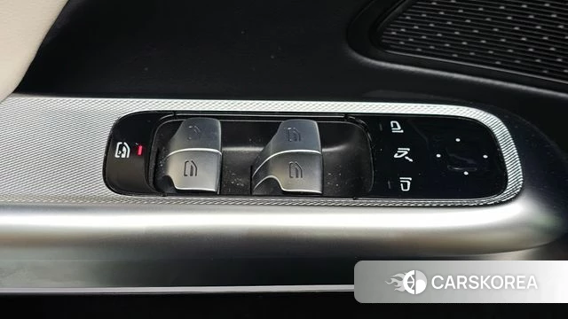 Mercedes-Benz E-Class W214 id 4940948 из Кореи 8
