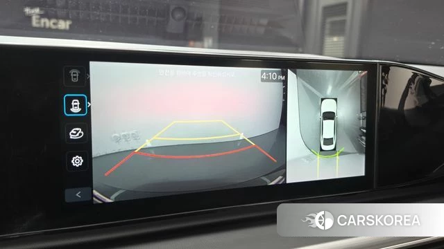 Hyundai Grandeur Hybrid (GN7) id 4991310 из Кореи 8