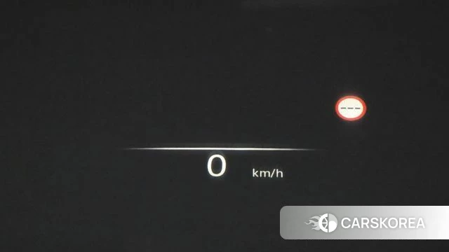 Genesis G80 (RG3) id 5040858 из Кореи 8