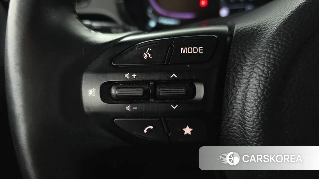 Kia The New Kia Ray id 5021900 из Кореи 8