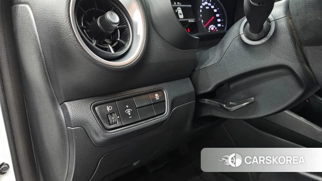 Kia The New K3 2nd generation id 4981706 из Кореи 8