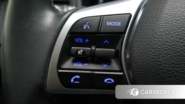 Hyundai Sonata New Rise id 4983201 из Кореи 8