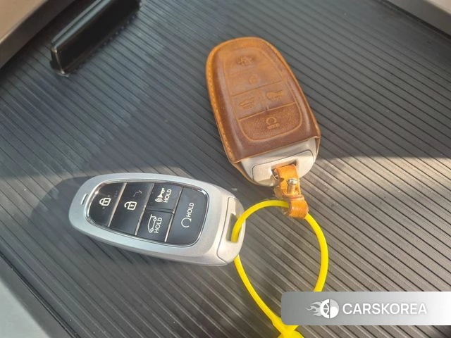 Hyundai Staria id 4976926 из Кореи 8