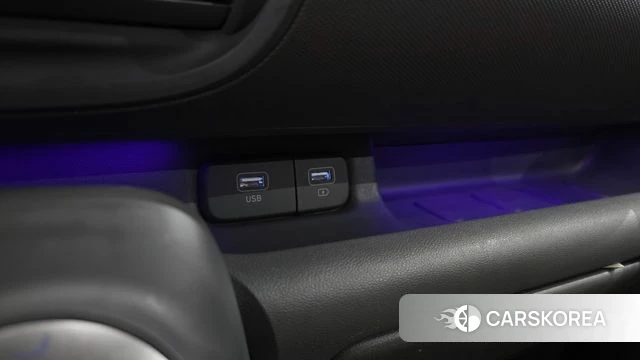 Hyundai Casper id 4740037 из Кореи 8